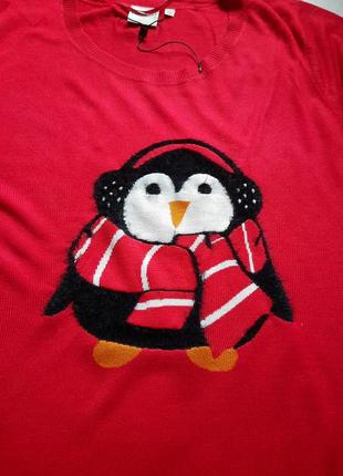 Новорічний светрик 2