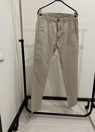 Мужские брюки dsquared2. оригинал!