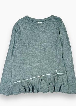 Топ, реглан ovs kids для девочки на рост 146 см