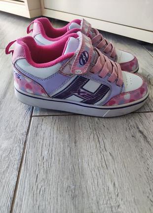 Heelys ролики
