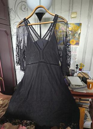 Сукня 50/52, uk18