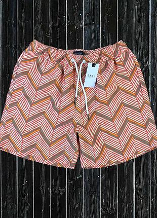 Легенькі пляжні шорти