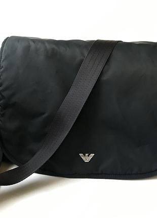 Сумка emporio armani