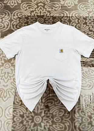 Футболка carhartt wip