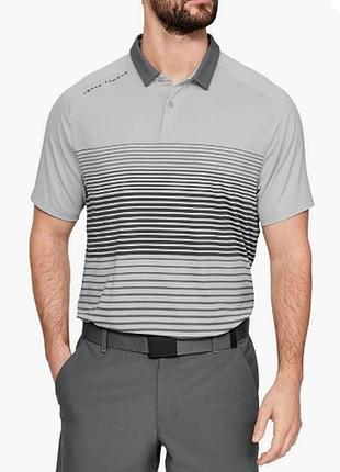 Поло, тенниска, батник under armour iso-chill power play polo polo
