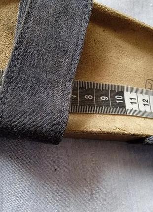 Босоніжки next 8