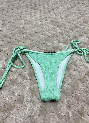 Низ від купальника