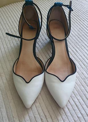 Туфли asos