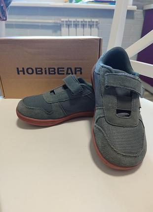 Легкі  кросівки hobibear 31 розмір 19,5 устілка