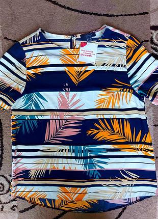 Нова блуза, футболка жіноча