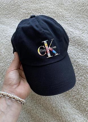 Кепка оригинал