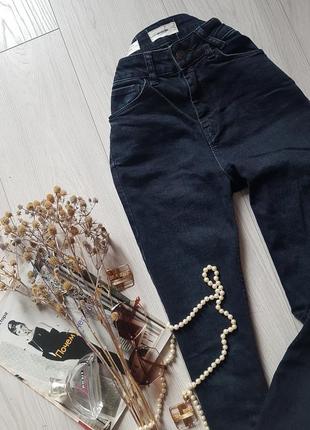 🔥базові джинси скіні на високій посадці jenna5 фото