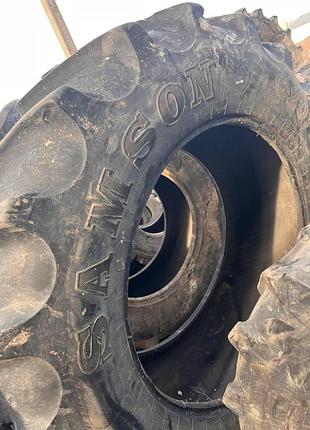 Шина 620/70r42 620/70-42 bkt 3