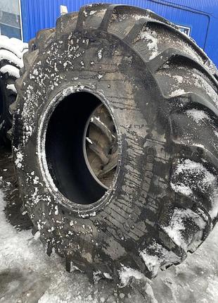 Шина б/у 680/85r32 з диском клаас continental 3