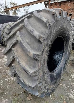 Шина б/у 900/60r32 2