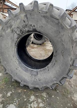 Шина б/у 900/60r32 3