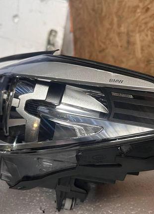 Фара bmw g30 дорест