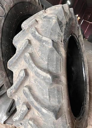 Шина б/у 420/85r38 2