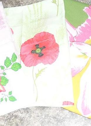 Пододеяльник размер 215х175 см бязь цветная