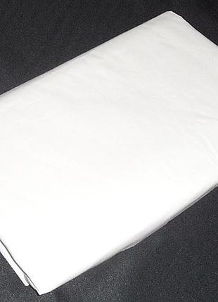 Пододеяльник бязь отбеленная размер 145 х 210 см