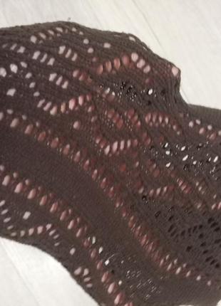 Колготки нарядні