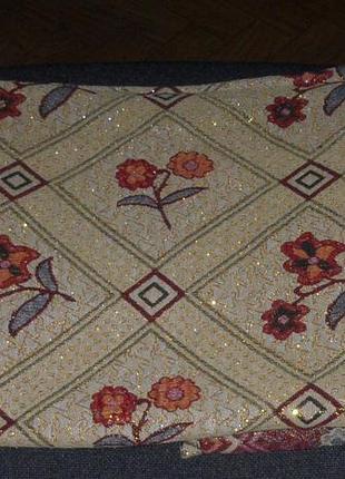 Покрывало гобеленовое, размер 205 х 145