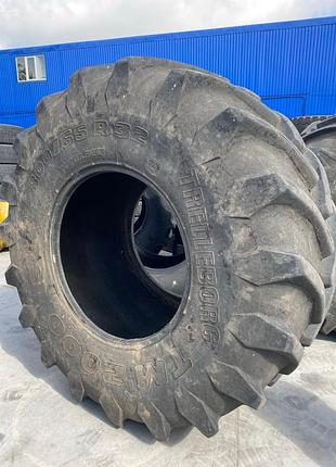 Шина б/у 800/65r32 trelleborg 3