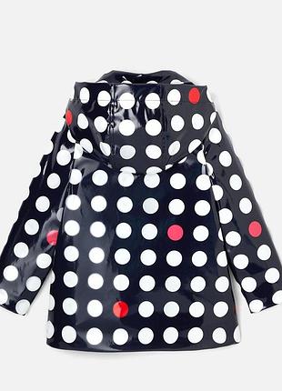 Дождевик jacadi paris для девочки