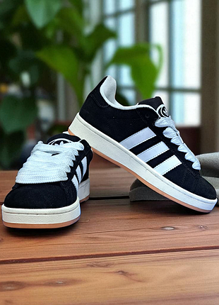 Кросівки adidas campus 00s з натуральної замші виробництва в'єтнам