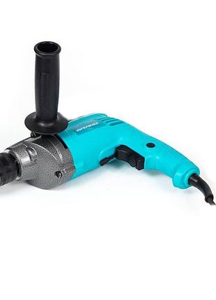 Дрель безударная grand дэ-1350