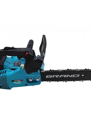 Бензопила grand бж-3500