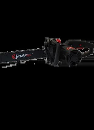Електропила ланцюгова yamamoto ecs-4028 6