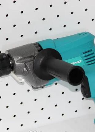 Дрель grand дэ-1350м 2