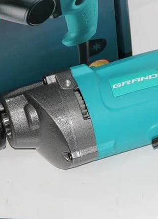 Дрель grand дэ-1350м 7