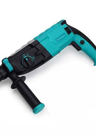 Перфоратор grand пэ-1500 dfr 2