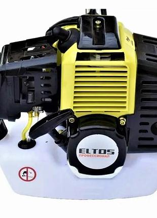 Бензокоса eltos бг-4700 5