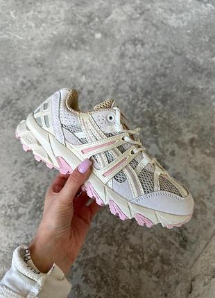 Женские кроссовки, кроссовки asics