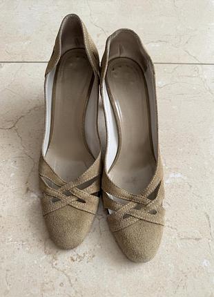 Pollini туфлі
