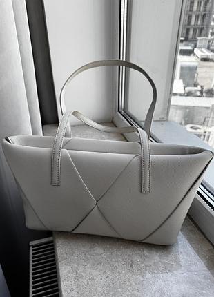 Сумка zara