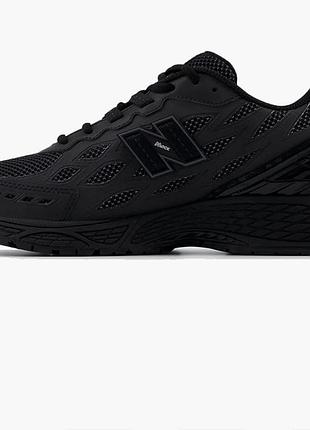 Кроссовки мужские new balance 1906 black u1906wfd