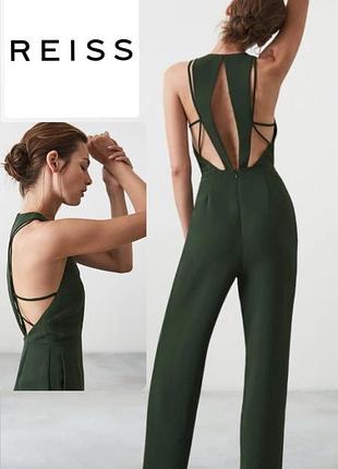 Reiss брючный комбинезон