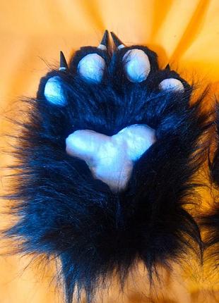 Фурчатки  ㅤㅤㅤㅤㅤㅤㅤㅤㅤㅤㅤ