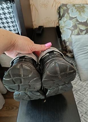 Кросівки для дівчинки 5