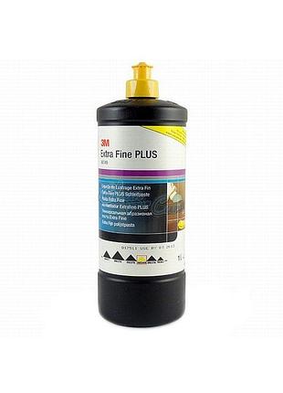 Фінішна полірувальна паста extra fine compound, 1л