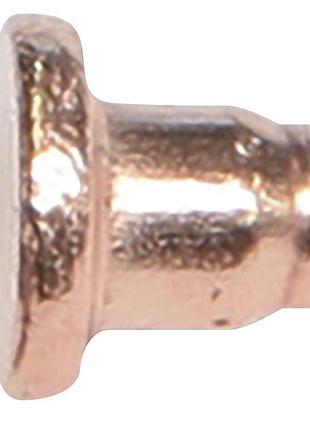 Заклепки 3x3,25 gys (100 шт)