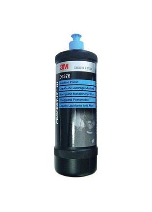Полировальная паста для блеска №3 machine polish, 1 л