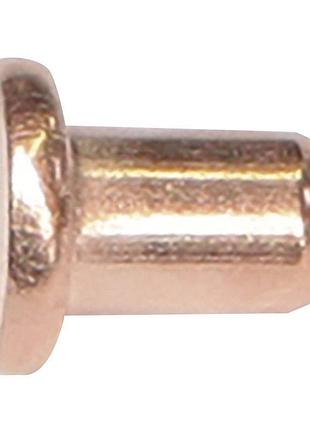 Заклепки 3x4,5 gys (100 шт)