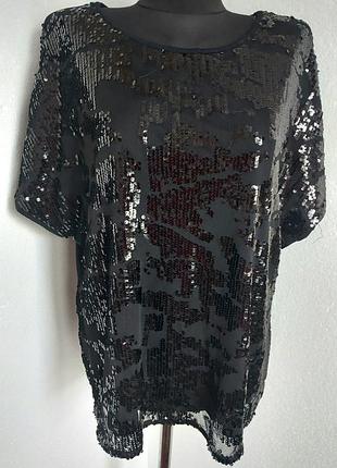 Футболка блуза