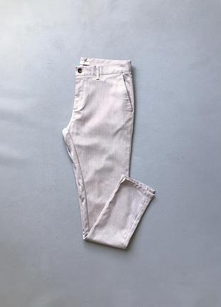 Брюки мужские zara man