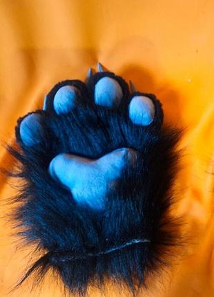 Фурчатки  ㅤㅤㅤㅤㅤㅤㅤㅤㅤㅤㅤ